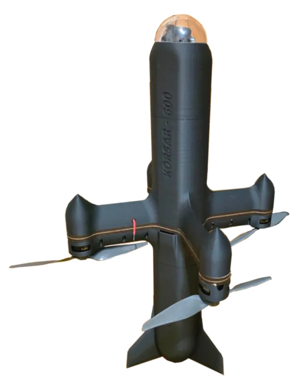 PNT-600